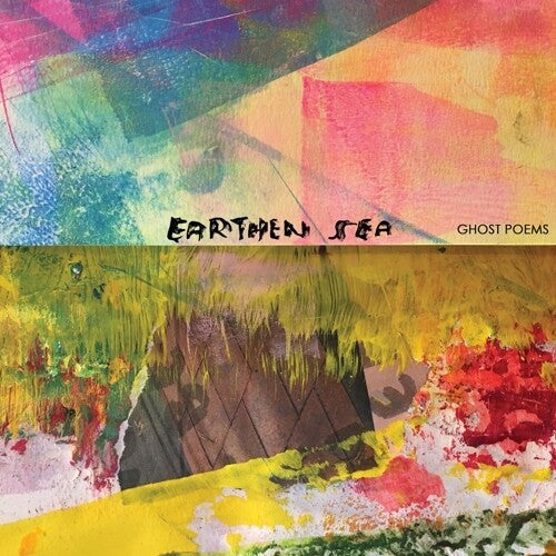 Earthen Sea - Ghost Poems - Vinyl Record