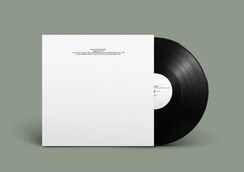 Mobile Homes - Trigger-happy - Vinyl Record