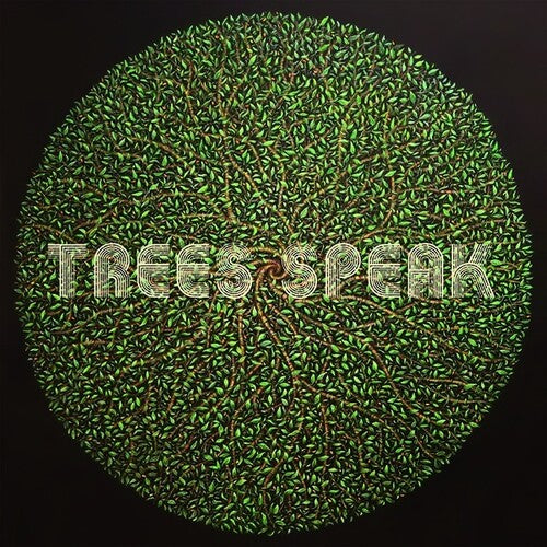 Trees Speak - Trees Speak Vinyl Record