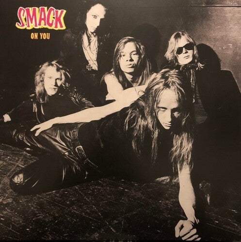 Smack - On You Vinyl Record