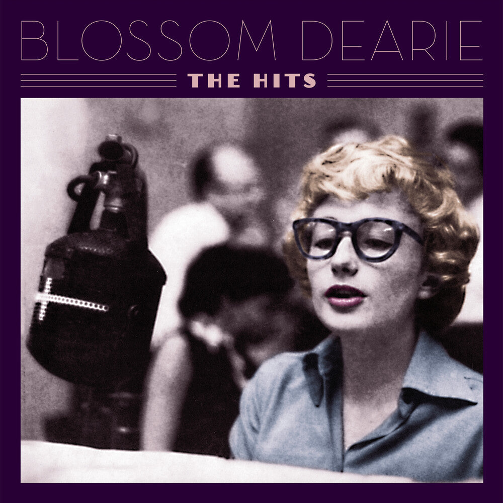 Blossom Dearie - Hits (Gate) [180 Gram] (Spa) Vinyl Record