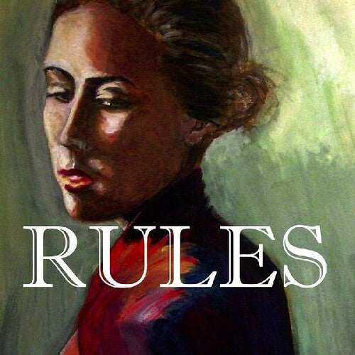Alex G - Rules - Vinyl Record