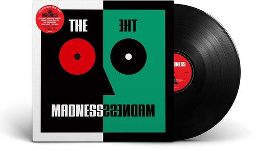 Madness - Madness Vinyl Record