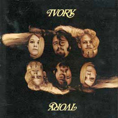 Ivory Music CD