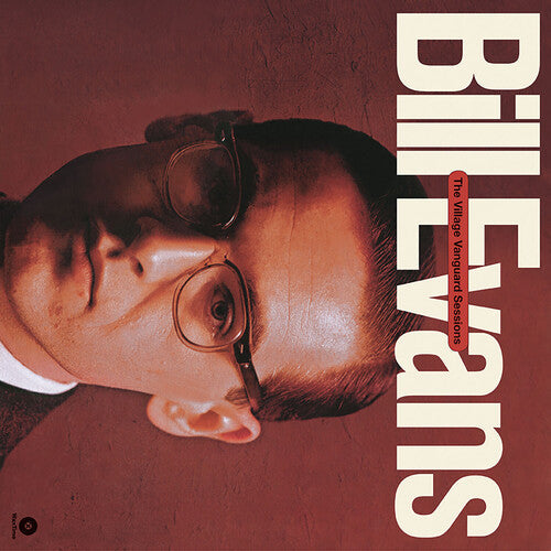 Bill Evans - Village Vanguard Sessions [Limited 180-Gram Vinyl With Bonus Track] Vinyl Record