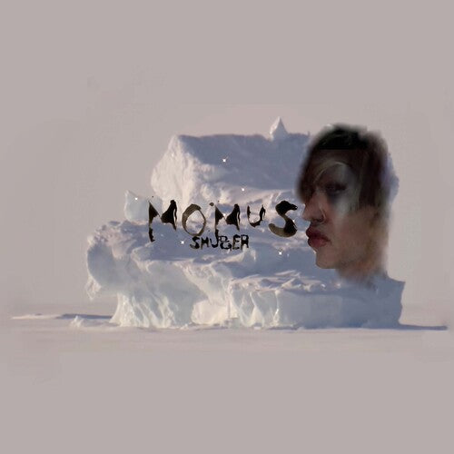 Momus - Smudger - Music CD