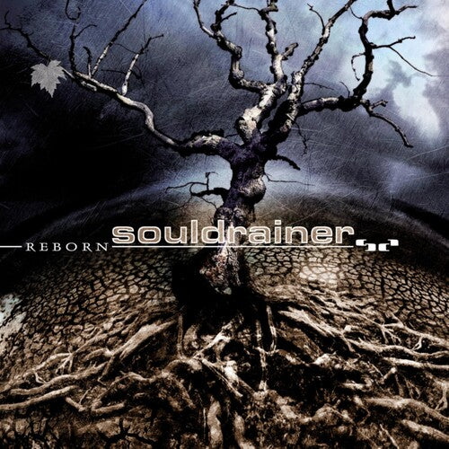 Souldrainer - Reborn - Music CD