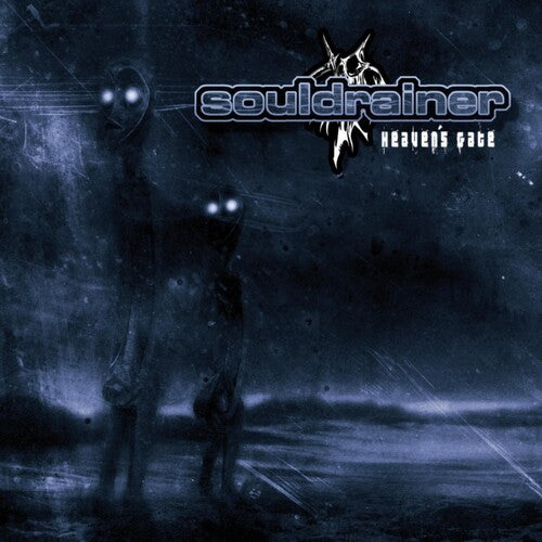 Souldrainer - Heavens Gate - Music CD