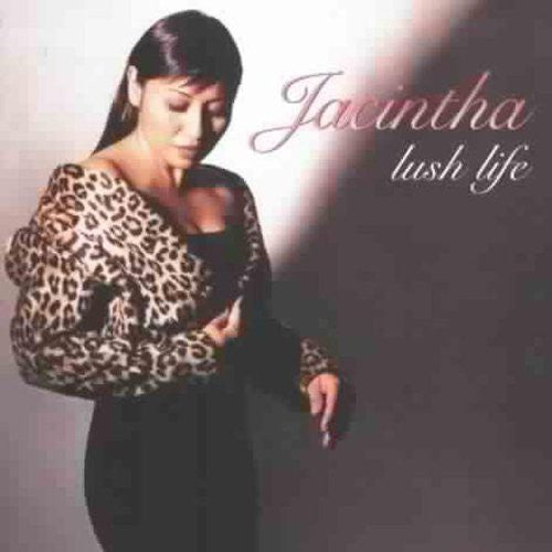 Lush Life Music CD