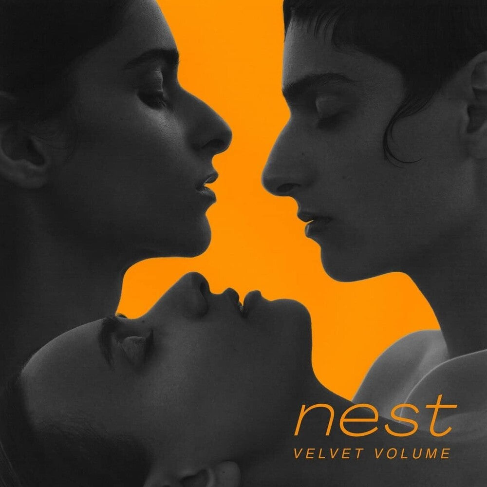 Nest Vinyl (Uk) [LP] Vinyl Record