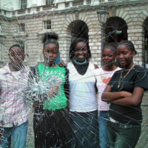 Klein - Frozen (Clear Vinyl) Vinyl Record