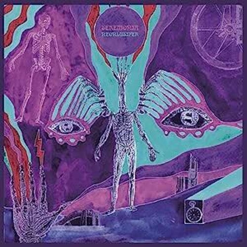 Seremonia - Neonlusifer - Music CD