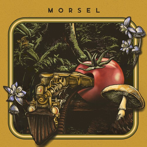Morsel - Morsel - Music CD