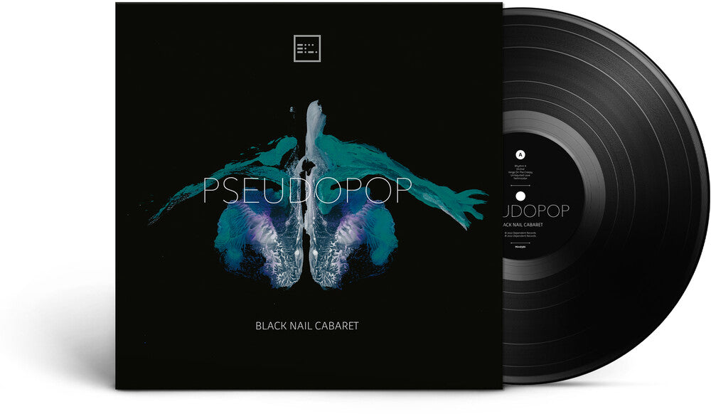Pseudopop [180 Gram] Vinyl Record