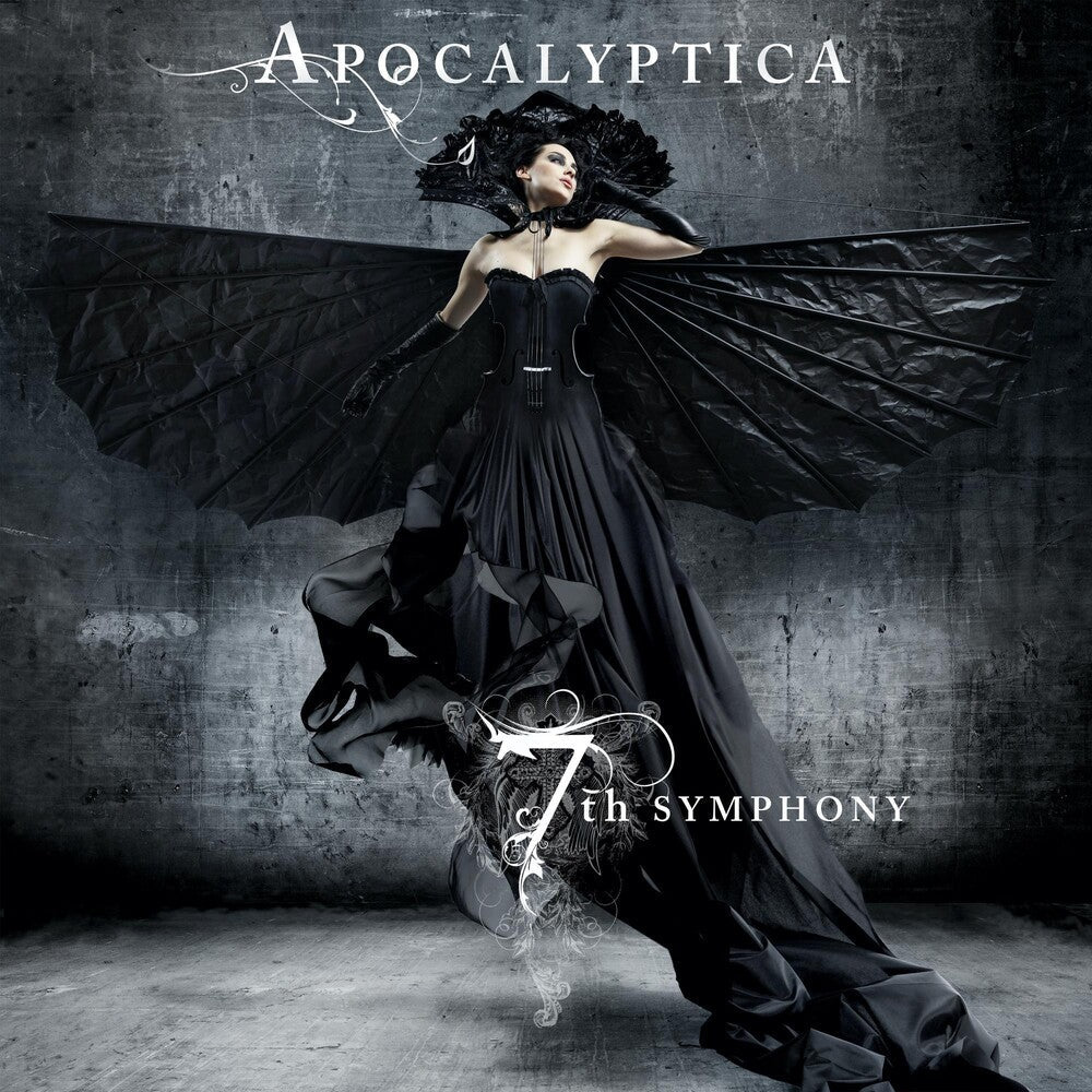7th Symphony [Remastered] Music CD