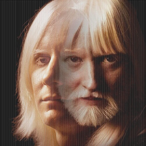 Edgar Winter - Brother Johnny Vinyl Record