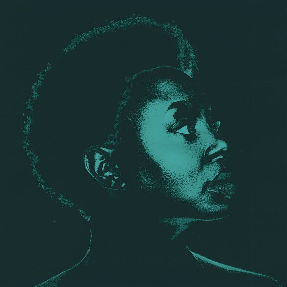 Ledisi - Ledisi Sings Nina [LP] Vinyl Record
