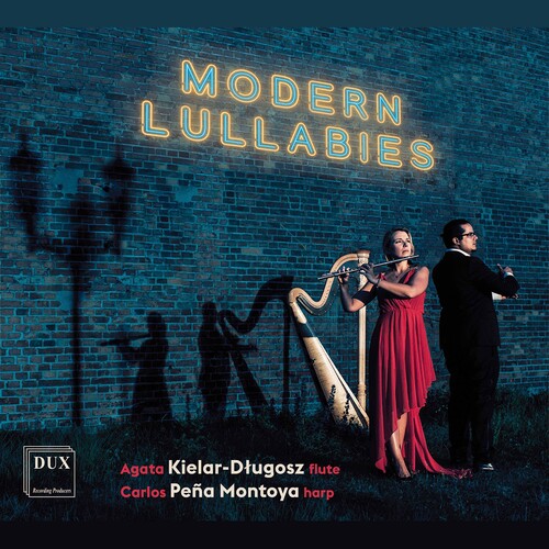 Modern Lullabies / Various - Modern Lullabies / Various - Music CD