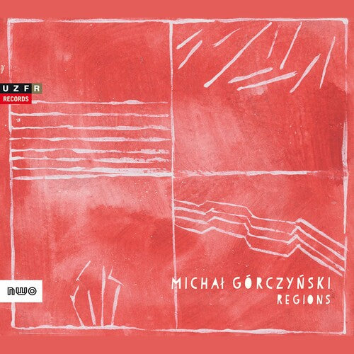 Gorczynski / Gorczynski - Regions - Music CD