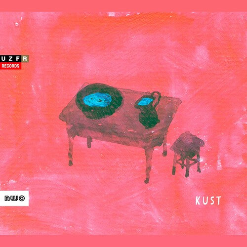 Gorczynski / Skowronska / Zielinski - Kust - Music CD