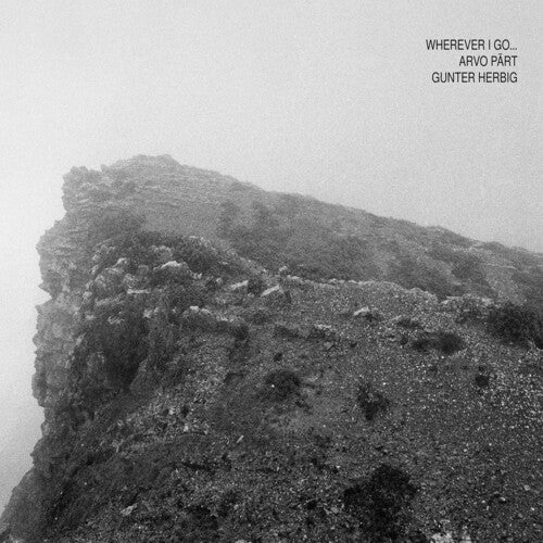 Herbig / Herbig - Wherever I Go - Music CD