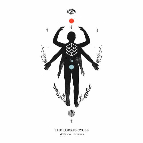 Terrazas - Torres Cycle - Music CD