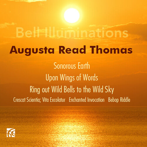Thomas - Bell Illumincations - Music CD