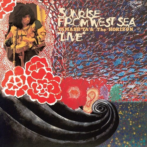 Yamash'Ta & Horizon - Sunrise From West Sea Vinyl Record