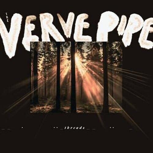The Verve Pipe - Threads Vinyl Record