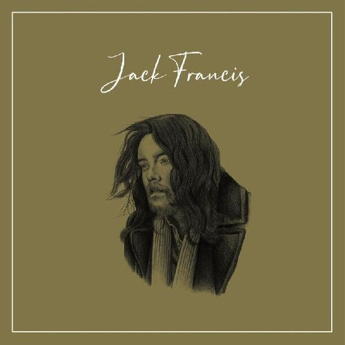 Francis,jack - Jack Francis - Music CD