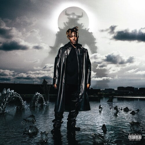 Juice Wrld - Fighting Demons Music CD
