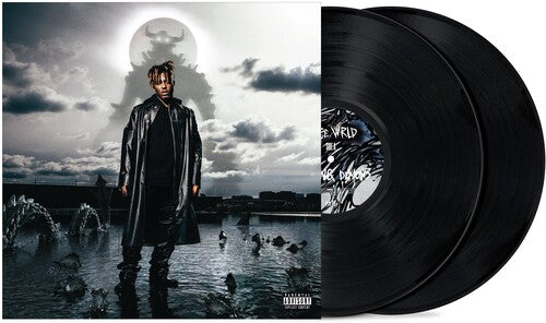 Juice Wrld - Fighting Demons - Vinyl Record