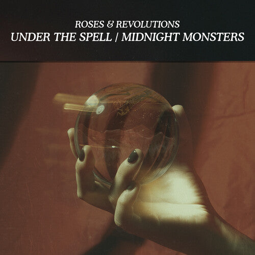 Roses & Revolutions - Under The Spell / Midnight Monsters - Music CD