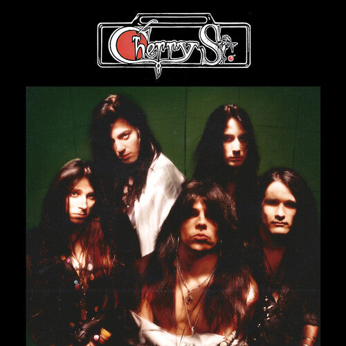 Cherry St - Cherry St - Music CD