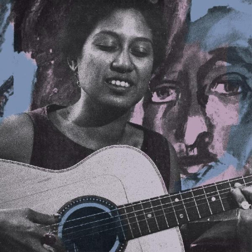 Norma Tanega - I'm The Sky: Studio And Demo Recordings 1964-1971 [LP] Vinyl Record