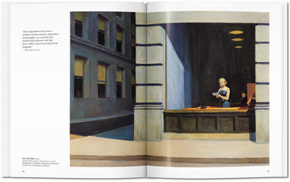 Hopper (English) Book