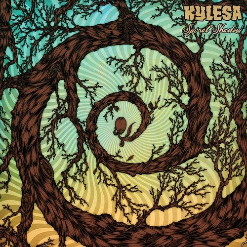 Kylesa - Spiral Shadow Vinyl Record