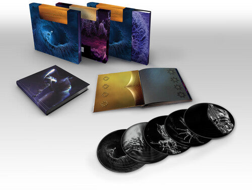 Tool - Fear Inoculum - Vinyl Record