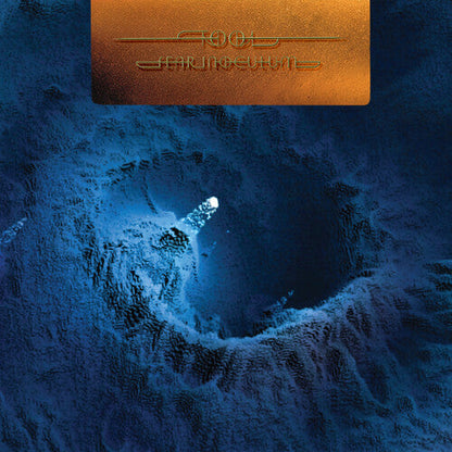 Tool - Fear Inoculum Vinyl Record