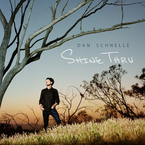 Schnelle,dan - Shine Thru - Music CD