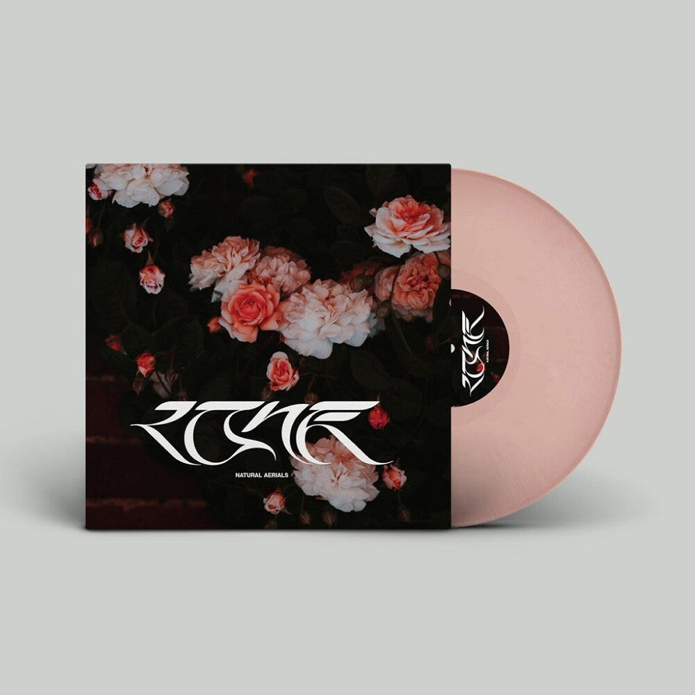 Natural Aerials [Colored Vinyl] (Ep) [Limited Edition] (Pnk) Vinyl Record