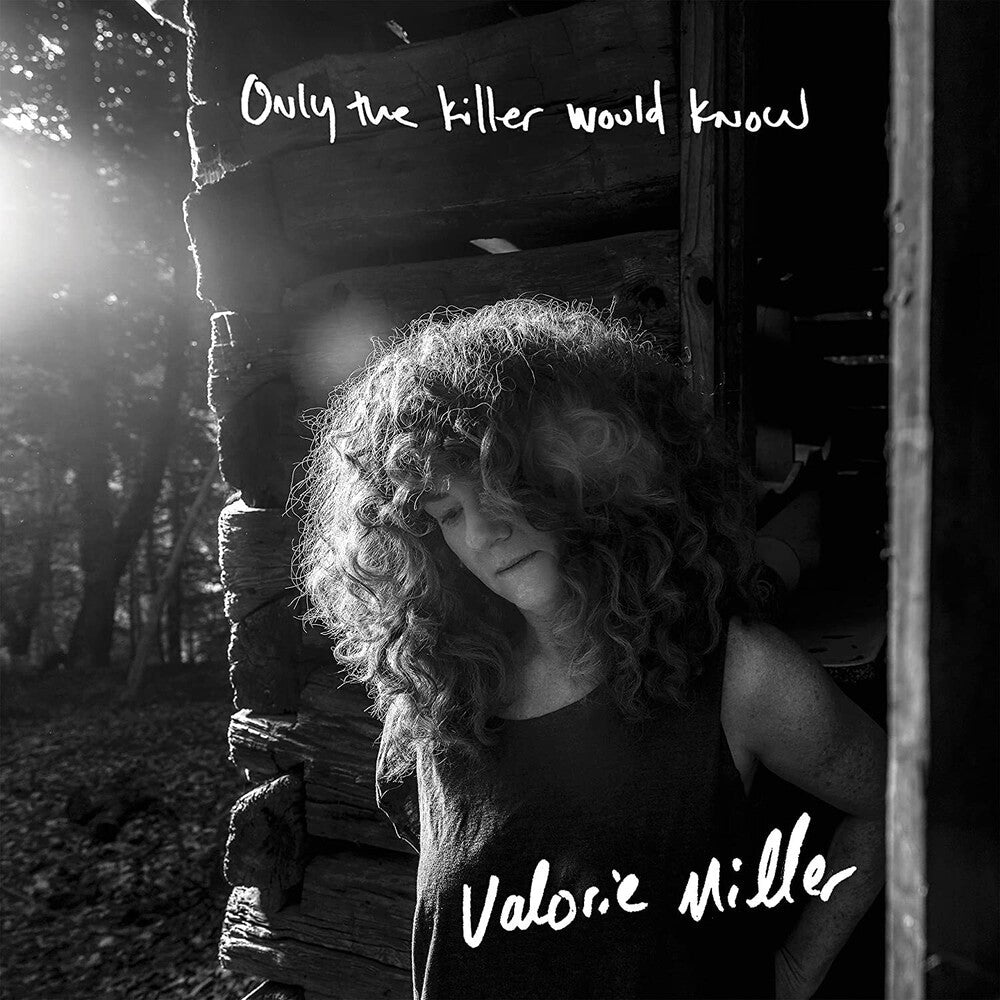 Only The Killer Would Know [LP] Vinyl Record