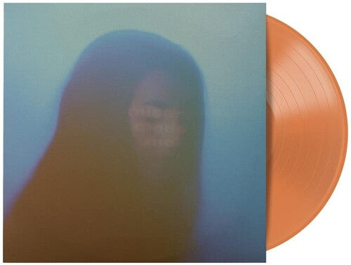 Silverstein - Misery Made Me [Orange] Vinyl Record