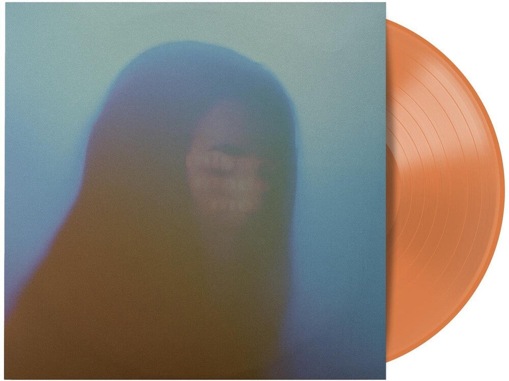 Silverstein - Misery Made Me [Opaque Orange LP] Vinyl Record