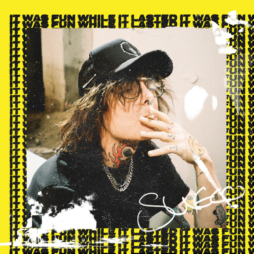 It Was Fun While It Lasted (Mod) Music CD