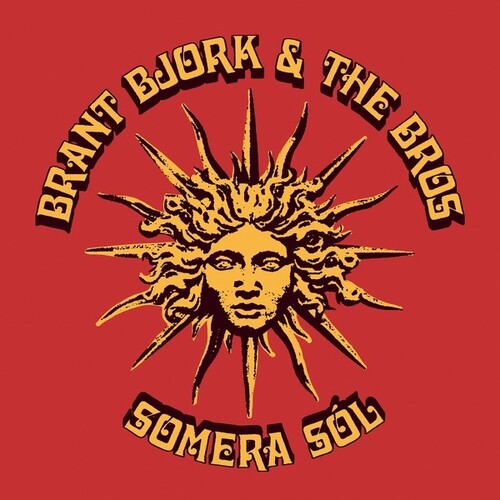 Brant Bjork - Somera Sol Vinyl Record