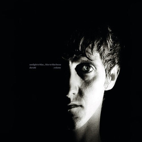 The Durutti Column - Sunlight To Blue Blue To Blackness Vinyl Record