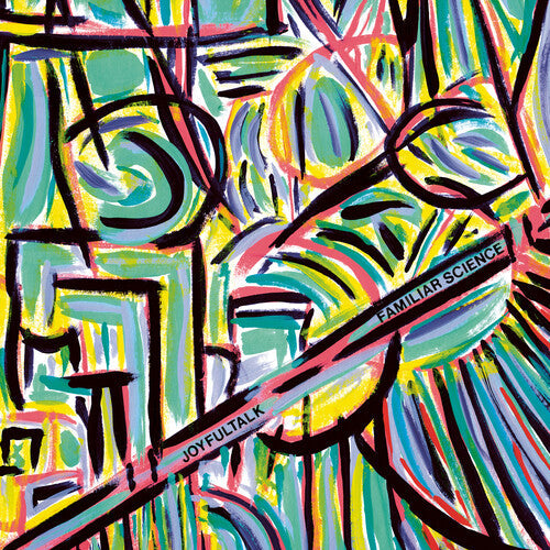 Joyfultalk - Familiar Science Vinyl Record