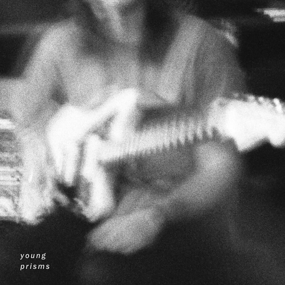 Young Prisms - Friends For Now: 10 Year Anniversary [Purple LP] Vinyl Record