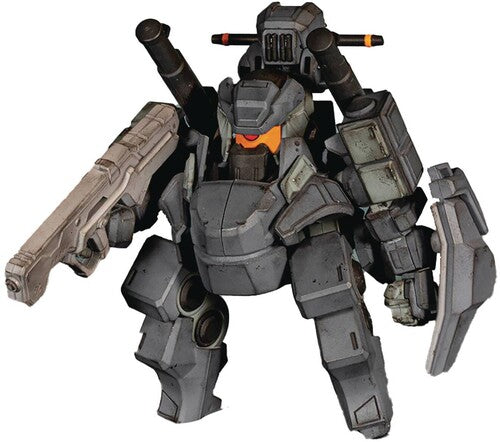 Alphamax - New Continent Machines Inkuri-go Non-scale Plastic - Collectibles